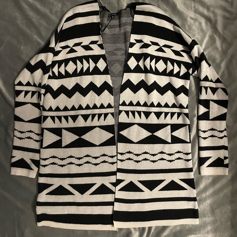 Dynamite Cardigan